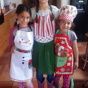 Meet your Posher, Laura